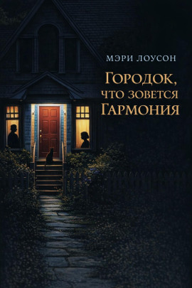 Городок, что зовется Гармония - Мэри Лоусон - Серии Аудиокниг 🔊 Цикл Аудиокниг 🆓 Литрес 100% Бесплатно