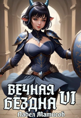 Вечная Бездна VI - Павел Матисов - Серии Аудиокниг 🔊 Цикл Аудиокниг 🆓 Литрес 100% Бесплатно