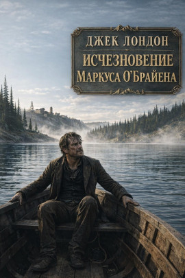 Исчезновение Маркуса О'Брайена - Джек Лондон - Серии Аудиокниг 🔊 Цикл Аудиокниг 🆓 Литрес 100% Бесплатно