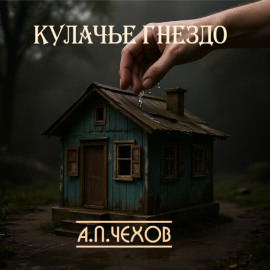 Кулачье гнездо - Антон Чехов - Серии Аудиокниг 🔊 Цикл Аудиокниг 🆓 Литрес 100% Бесплатно