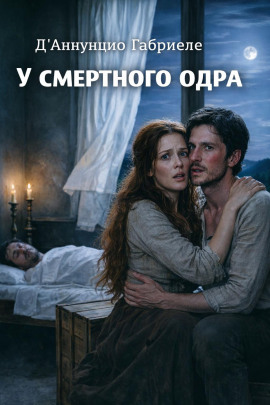У смертного одра - Габриэле д’Аннунцио - Серии Аудиокниг 🔊 Цикл Аудиокниг 🆓 Литрес 100% Бесплатно