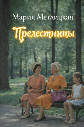 Прелестницы - Мария Метлицкая - Серии Аудиокниг 🔊 Цикл Аудиокниг 🆓 Литрес 100% Бесплатно
