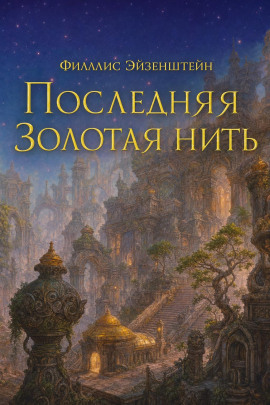Последняя золотая нить - Филлис Эйзенштейн - Серии Аудиокниг 🔊 Цикл Аудиокниг 🆓 Литрес 100% Бесплатно