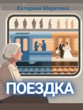 Поездка - Автор неизвестен - Серии Аудиокниг 🔊 Цикл Аудиокниг 🆓 Литрес 100% Бесплатно
