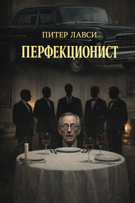 Перфекционист - Питер Лавси - Серии Аудиокниг 🔊 Цикл Аудиокниг 🆓 Литрес 100% Бесплатно