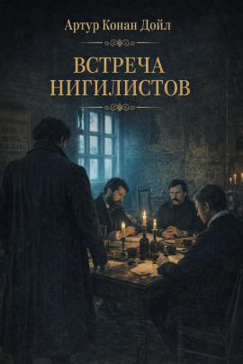 Встреча нигилистов - Артур Конан Дойл - Серии Аудиокниг 🔊 Цикл Аудиокниг 🆓 Литрес 100% Бесплатно