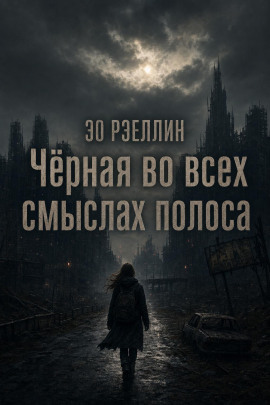 Чёрная во всех смыслах полоса - Эо Рэеллин - Серии Аудиокниг 🔊 Цикл Аудиокниг 🆓 Литрес 100% Бесплатно