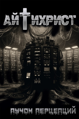 Айтихрист (AIchrist) - Пучок Перцепций - Серии Аудиокниг 🔊 Цикл Аудиокниг 🆓 Литрес 100% Бесплатно
