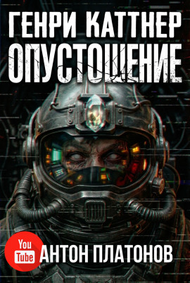 Опустошение - Генри Каттнер - Серии Аудиокниг 🔊 Цикл Аудиокниг 🆓 Литрес 100% Бесплатно