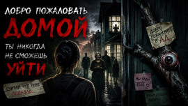Добро пожаловать домой - Автор неизвестен - Серии Аудиокниг 🔊 Цикл Аудиокниг 🆓 Литрес 100% Бесплатно