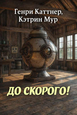 До скорого! - Генри Каттнер - Серии Аудиокниг 🔊 Цикл Аудиокниг 🆓 Литрес 100% Бесплатно