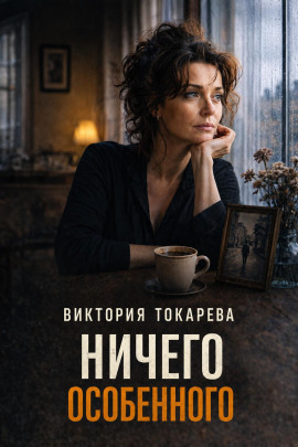 Ничего особенного - Виктория Токарева - Серии Аудиокниг 🔊 Цикл Аудиокниг 🆓 Литрес 100% Бесплатно