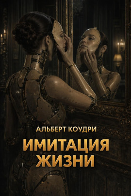 Имитация жизни - Альберт Коудри - Серии Аудиокниг 🔊 Цикл Аудиокниг 🆓 Литрес 100% Бесплатно