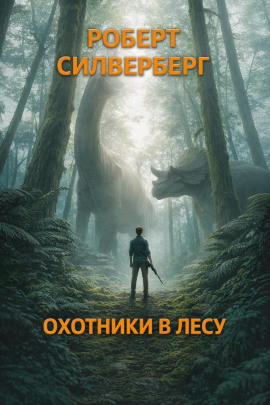 Охотники в лесу - Роберт Силверберг - Серии Аудиокниг 🔊 Цикл Аудиокниг 🆓 Литрес 100% Бесплатно