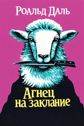 Агнец на заклание - Даль Роальд - Серии Аудиокниг 🔊 Цикл Аудиокниг 🆓 Литрес 100% Бесплатно