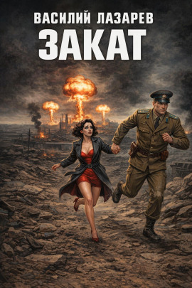 Закат - Василий Лазарев - Серии Аудиокниг 🔊 Цикл Аудиокниг 🆓 Литрес 100% Бесплатно