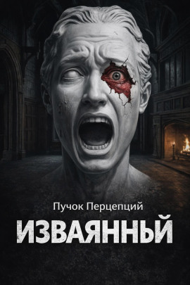 Изваянный - Пучок Перцепций - Серии Аудиокниг 🔊 Цикл Аудиокниг 🆓 Литрес 100% Бесплатно