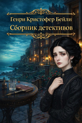 Сборник детективов - Генри Кристофер Бейли - Серии Аудиокниг 🔊 Цикл Аудиокниг 🆓 Литрес 100% Бесплатно