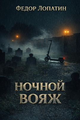 Ночной вояж - Федор Лопатин - Серии Аудиокниг 🔊 Цикл Аудиокниг 🆓 Литрес 100% Бесплатно