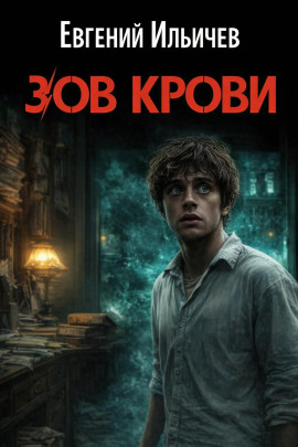 Зов крови - Евгений Ильичев - Серии Аудиокниг 🔊 Цикл Аудиокниг 🆓 Литрес 100% Бесплатно