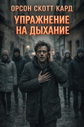 Упражнение на дыхание - Кард Орсон Скотт - Серии Аудиокниг 🔊 Цикл Аудиокниг 🆓 Литрес 100% Бесплатно