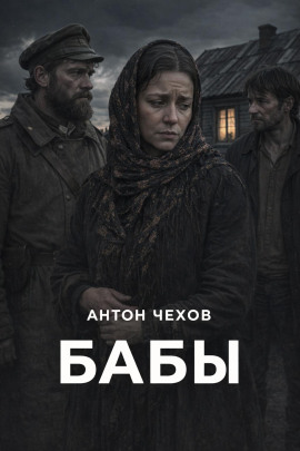 Бабы - Антон Чехов - Серии Аудиокниг 🔊 Цикл Аудиокниг 🆓 Литрес 100% Бесплатно