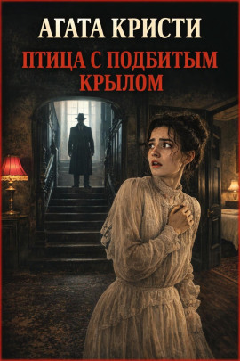 Птица с подбитым крылом - Агата Кристи - Серии Аудиокниг 🔊 Цикл Аудиокниг 🆓 Литрес 100% Бесплатно