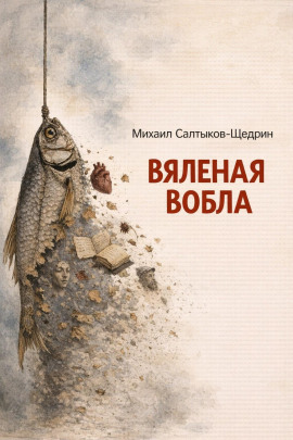 Вяленая вобла - Михаил Салтыков-Щедрин - Серии Аудиокниг 🔊 Цикл Аудиокниг 🆓 Литрес 100% Бесплатно