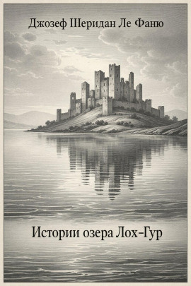 Истории озера Лох-Гур - Ле Фаню Джозеф Шеридан - Серии Аудиокниг 🔊 Цикл Аудиокниг 🆓 Литрес 100% Бесплатно