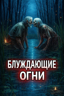 Блуждающие огни - Автор неизвестен - Серии Аудиокниг 🔊 Цикл Аудиокниг 🆓 Литрес 100% Бесплатно