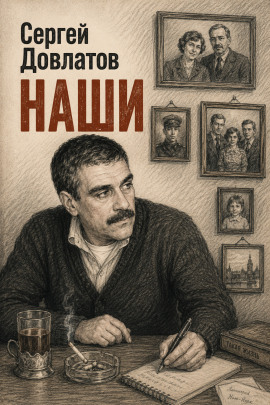 Наши - Сергей Довлатов - Серии Аудиокниг 🔊 Цикл Аудиокниг 🆓 Литрес 100% Бесплатно