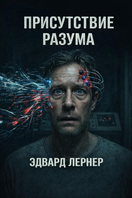 Присутствие разума - Эдвард Лернер - Серии Аудиокниг 🔊 Цикл Аудиокниг 🆓 Литрес 100% Бесплатно