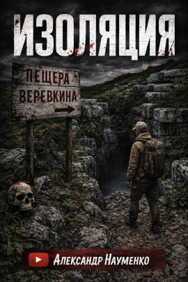Изоляция - Александр Науменко - Серии Аудиокниг 🔊 Цикл Аудиокниг 🆓 Литрес 100% Бесплатно