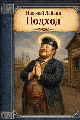 Подход - Николай Лейкин - Серии Аудиокниг 🔊 Цикл Аудиокниг 🆓 Литрес 100% Бесплатно