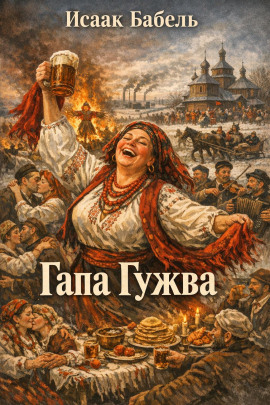 Гапа Гужва - Исаак Бабель - Серии Аудиокниг 🔊 Цикл Аудиокниг 🆓 Литрес 100% Бесплатно