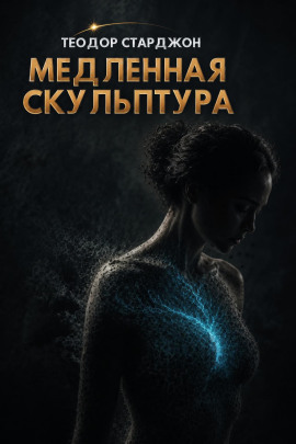 Медленная скульптура - Теодор Старджон - Серии Аудиокниг 🔊 Цикл Аудиокниг 🆓 Литрес 100% Бесплатно