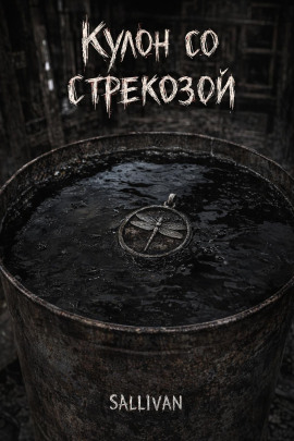Кулон со стрекозой - Sallivan - Серии Аудиокниг 🔊 Цикл Аудиокниг 🆓 Литрес 100% Бесплатно