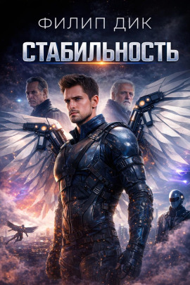 Стабильность - Филип Дик - Серии Аудиокниг 🔊 Цикл Аудиокниг 🆓 Литрес 100% Бесплатно