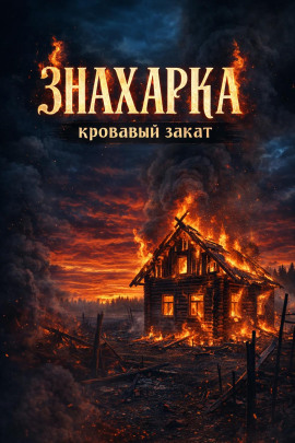 Знахарка. Кровавый закат - Ольга Морган - Серии Аудиокниг 🔊 Цикл Аудиокниг 🆓 Литрес 100% Бесплатно
