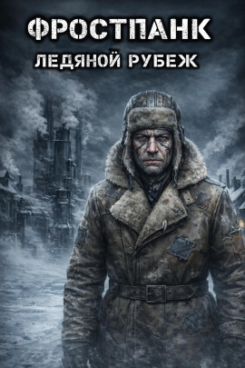 Фростпанк. Ледяной рубеж - Дмитрий Ворон - Серии Аудиокниг 🔊 Цикл Аудиокниг 🆓 Литрес 100% Бесплатно