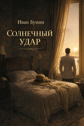 Солнечный удар - Иван Бунин - Серии Аудиокниг 🔊 Цикл Аудиокниг 🆓 Литрес 100% Бесплатно