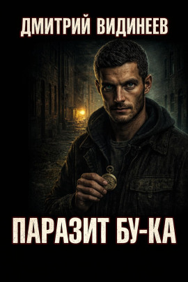 Паразит Бу-ка - Дмитрий Видинеев - Серии Аудиокниг 🔊 Цикл Аудиокниг 🆓 Литрес 100% Бесплатно