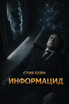 Информацид - Стив Бейн - Серии Аудиокниг 🔊 Цикл Аудиокниг 🆓 Литрес 100% Бесплатно
