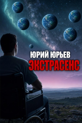 Экстрасенс - Юрий Юрьев - Серии Аудиокниг 🔊 Цикл Аудиокниг 🆓 Литрес 100% Бесплатно