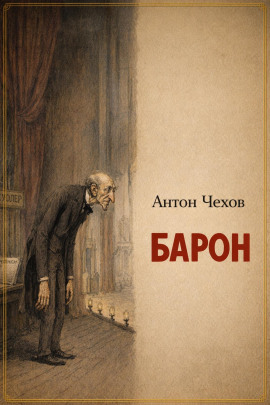 Барон - Антон Чехов - Серии Аудиокниг 🔊 Цикл Аудиокниг 🆓 Литрес 100% Бесплатно