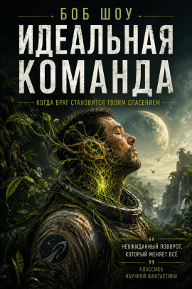 Идеальная команда - Боб Шоу - Серии Аудиокниг 🔊 Цикл Аудиокниг 🆓 Литрес 100% Бесплатно