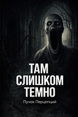 Там слишком темно - Пучок Перцепций - Серии Аудиокниг 🔊 Цикл Аудиокниг 🆓 Литрес 100% Бесплатно