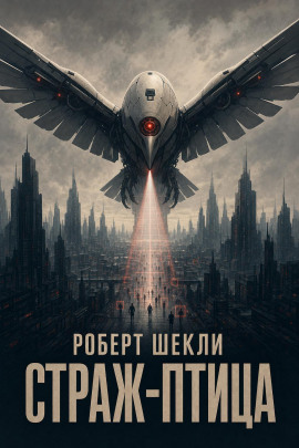 Страж-птица - Роберт Шекли - Серии Аудиокниг 🔊 Цикл Аудиокниг 🆓 Литрес 100% Бесплатно