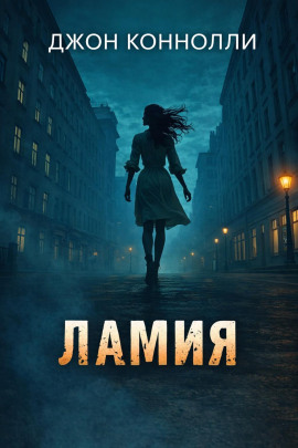 Ламия - Джон Коннолли - Серии Аудиокниг 🔊 Цикл Аудиокниг 🆓 Литрес 100% Бесплатно