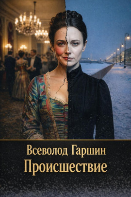 Происшествие - Всеволод Гаршин - Серии Аудиокниг 🔊 Цикл Аудиокниг 🆓 Литрес 100% Бесплатно